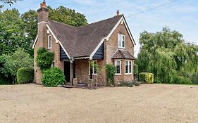 Throop House Cottage - Bournemouth